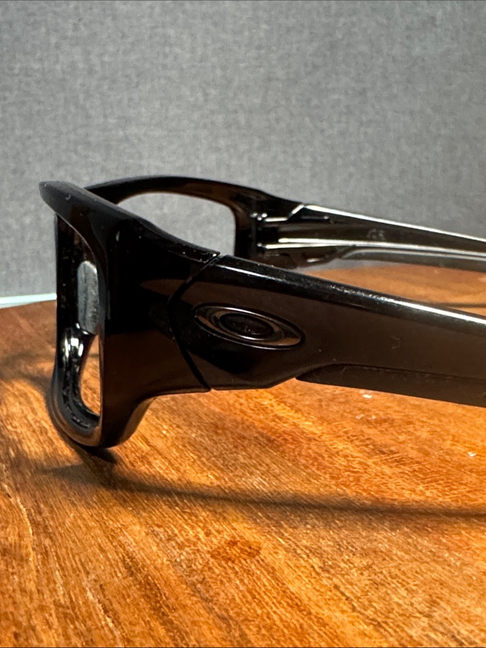 Used Oakley valve frames only - Picture 3 of 11